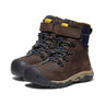 Keen Children's Kanibou Waterproof Winter Boot Java/Naval Academy