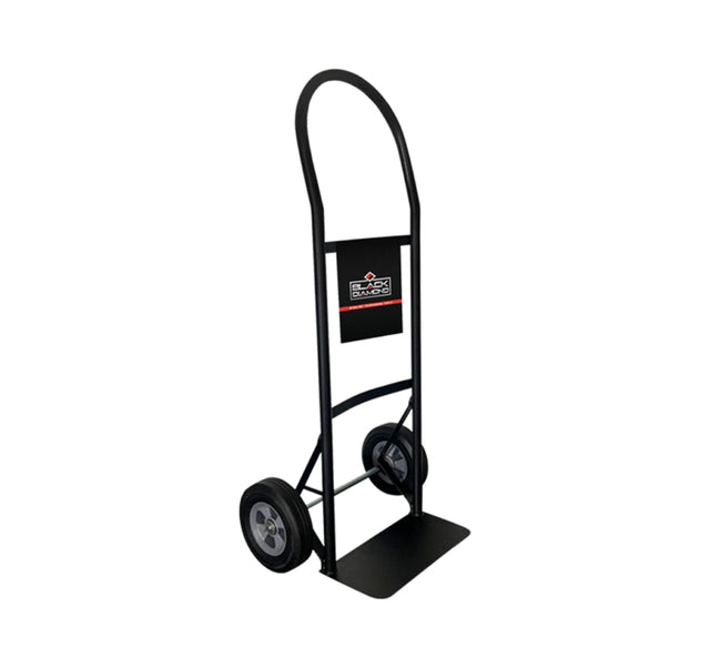 Black Diamond 300lb Capacity Hand Truck