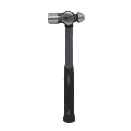 Black Diamond Fiberglass Ball Peen Hammer - 16oz