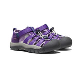 Keen Children's Newport H2 Sandal Tillandsia Purple/English Lavender