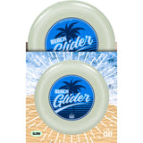 Dynamic Discs Beach Glider Glow In The Dark