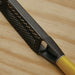 Stanley Tools 10 in SURFORM Flat File Regular Cut Blade
