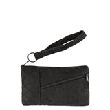 Maruca Beetle Wristlet Cosmos black