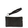 Maruca Beetle Wristlet Cosmos black