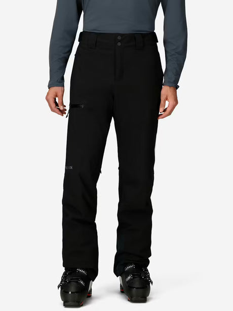 Marmot Mens Snowblast Insulated Pant Thunderhead