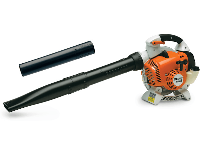 Stihl BG 86 Handheld Blower (GAS)