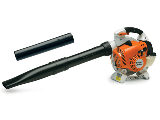 Stihl BG 86 C-E Handheld Blower (GAS)