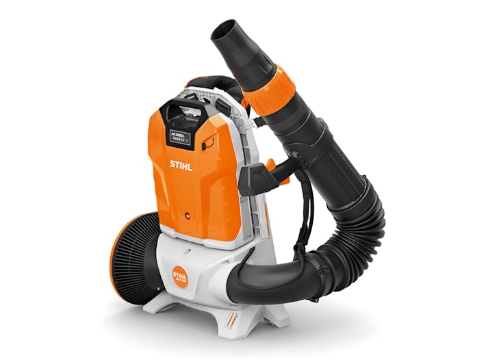 Stihl BGA 300 Battery Backpack Blower (Unit Only)