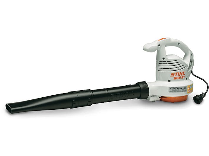 Stihl BGE 61 Electric Handheld Blower (Corded)