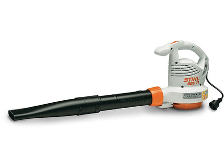 Stihl BGE 71 Electric Handheld Blower (Corded)