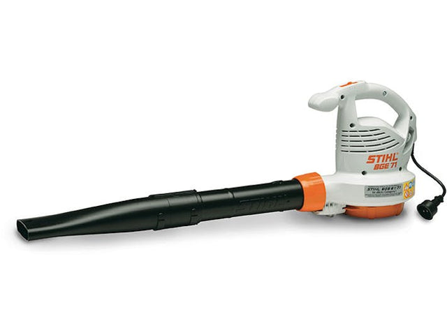 Stihl BGE 71 Electric Handheld Blower (Corded)