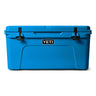 YETI Tundra 65 Hard Cooler Big Wave Blue