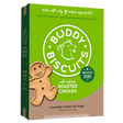 Buddy Biscuit Whole Grain Oven Baked Dog Treats (Roasted Chicken) - 16oz & 3.5lbs / Roasted Chicken