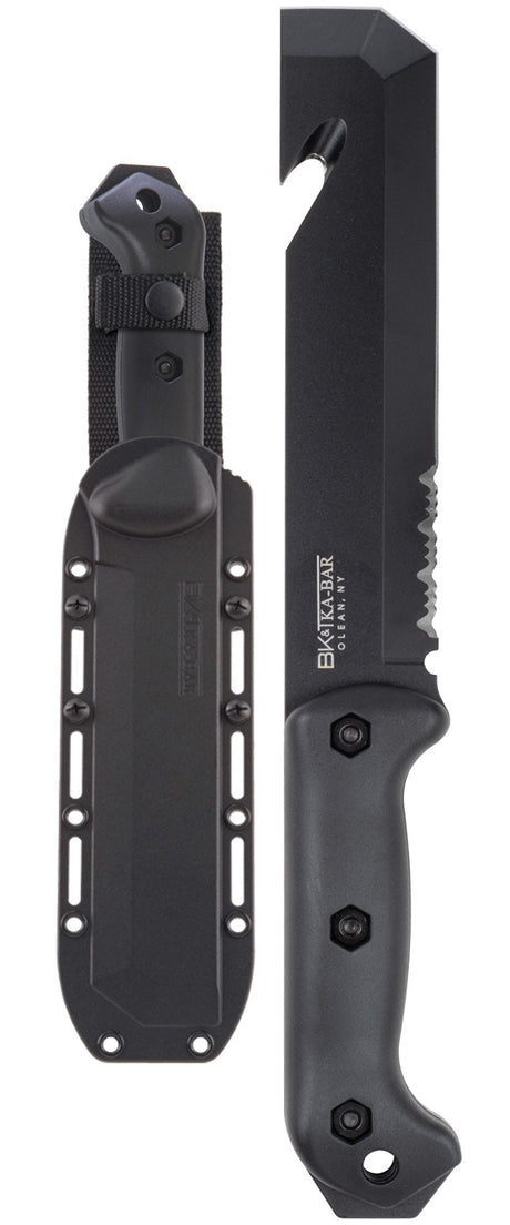 KA-BAR Becker Tac Tool