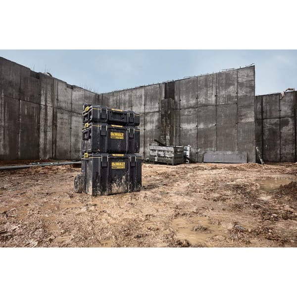 Dewalt Toughsystem 2.0 Rolling Tower