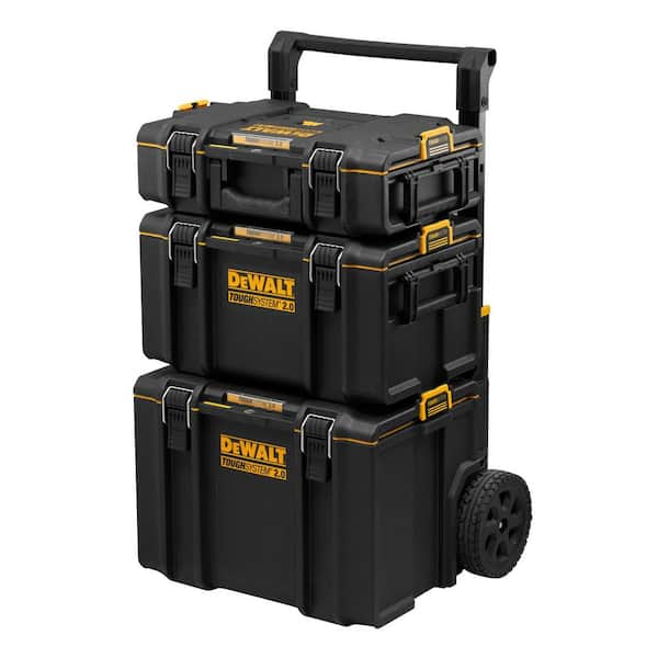 Dewalt Toughsystem 2.0 Rolling Tower