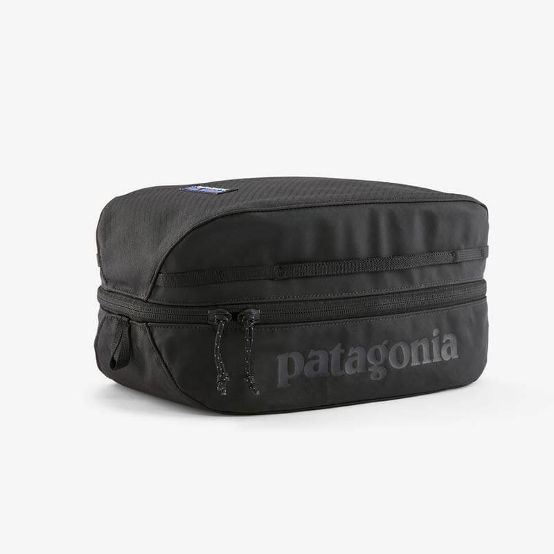 Patagonia Black Hole Cube - Black 6l Black