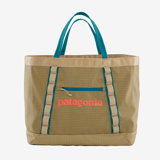 Patagonia Black Hole Gear Tote - Tinamou Tan Tinamou tan