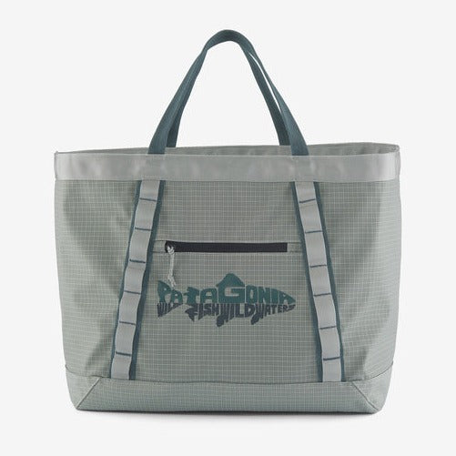 Patagonia Black Hole Gear Tote - Wild Wtrln/slt Green Wild wtrln/slt green