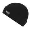 Blackstrap Classic Beanie - Black Black