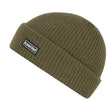 Blackstrap Classic Beanie - Olive Olive