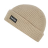 Blackstrap Classic Beanie - Stone Stone