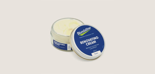 Blundstone Renovating Cream - Rustic Rustic