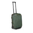 Osprey Packs Transporter Wheeled Duffel, Pine Leaf/earl Grey Pine leaf