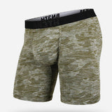 BN3TH Hero Knit Boxer Brief Military