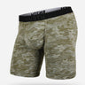 BN3TH Hero Knit Boxer Brief Military