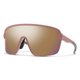 Smith Sport Optics Bobcat Sunglasses Chl rs/cp rs gld m