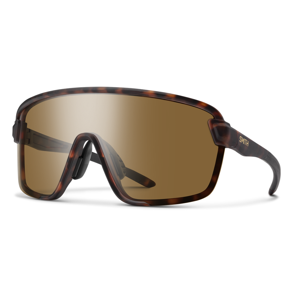 Smith Sport Optics Bobcat Sunglasses Mt tt/cp plr brwn