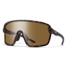 Smith Sport Optics Bobcat Sunglasses Mt tt/cp plr brwn