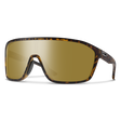 Smith Sport Optics Boomtown Sunglasses Mt drk t/cp plr brz