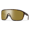 Smith Sport Optics Boomtown Sunglasses Mt drk t/cp plr brz