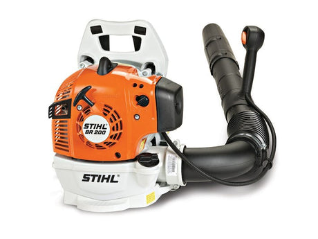 Stihl BR 200 Backpack Blower