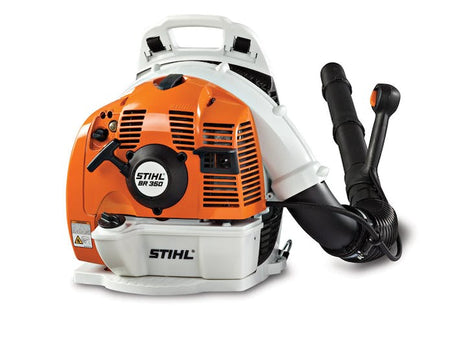 Stihl BR 350 Z Backpack Blower (GAS)