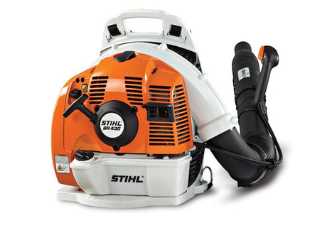 Stihl BR 430 Backpack Blower (GAS)