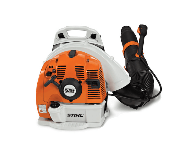 Stihl BR 450 Backpack Blower (GAS)