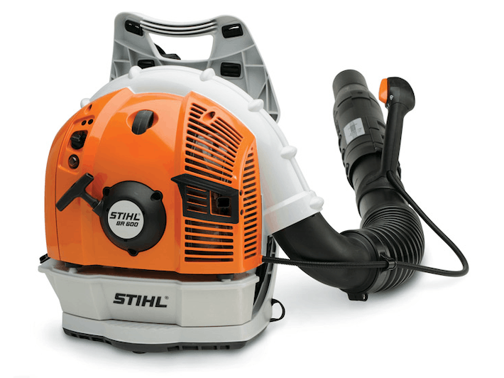 Stihl BR 600 Backpack Blower (GAS)