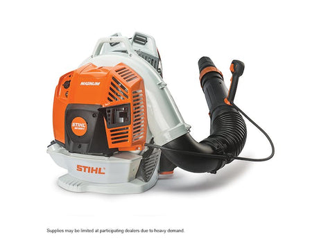 Stihl BR 800 C-E Magnum Backpack Blower (GAS)