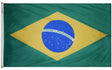 Ace World Flag Of Brazil 3x5'