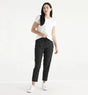 Free Fly Apparel Women's Breeze Cropped Pant Black