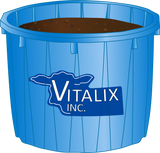 Vitalix #3 Performance Supplement