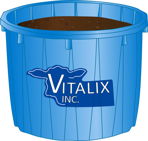 Vitalix #3 Performance Supplement