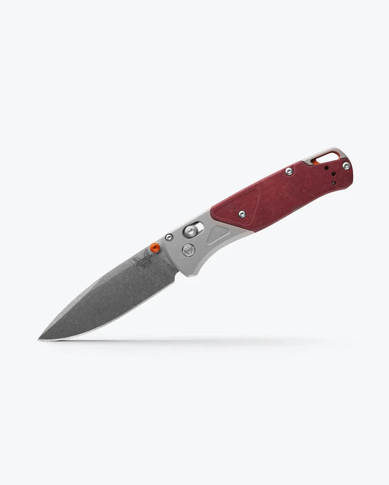 Benchmade Bugout Dp Axs Knife