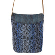 Maruca Busy Bee Crossbody- Wildflower Blue Wildflower Blue