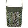 Maruca Busy Bee Crossbody Wildflower Green Wildflower Green