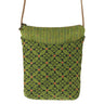 Maruca Busy Bee Crossbody-Petal Olive Petal Olive