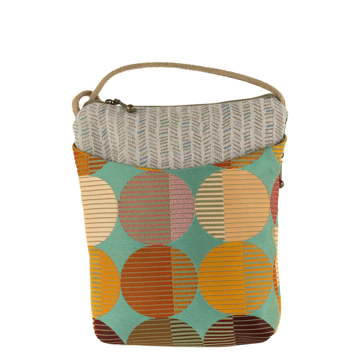 Maruca Busy Bee Crossbody Eclipse warm